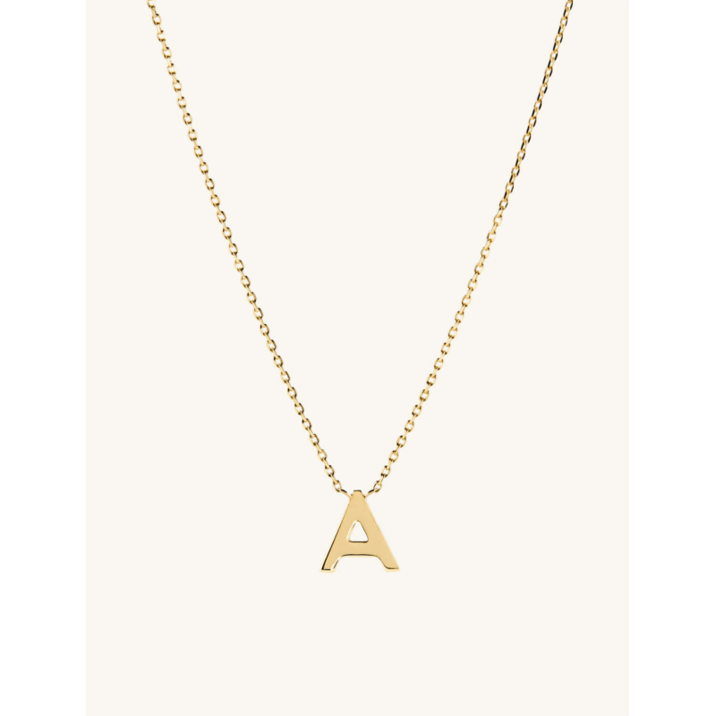 Colar A